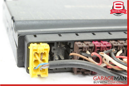 00-06 Mercedes W220 S55 AMG S600 Front Left Side Seat Controller Module