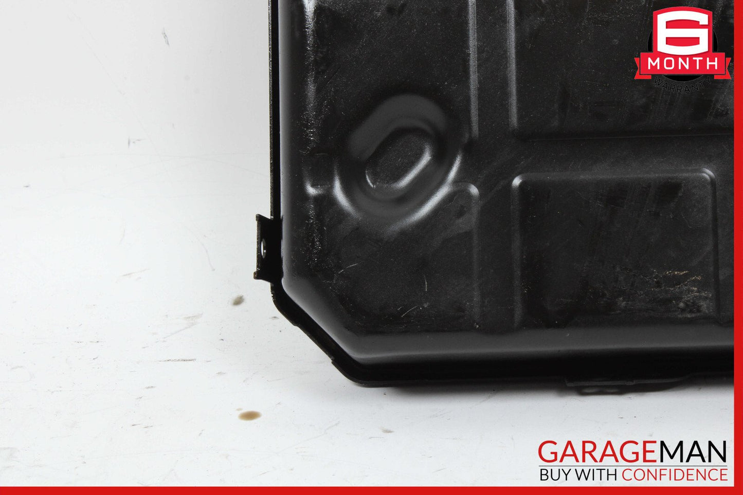 12-13 Mercedes W207 E550 W222 S550 Tranny Transmission Oil Pan Cover 2222700512