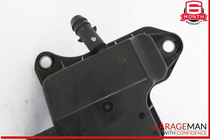06-15 Mercedes W164 ML350 4MATIC Engine Oil Separator Cover 2720160134 OEM