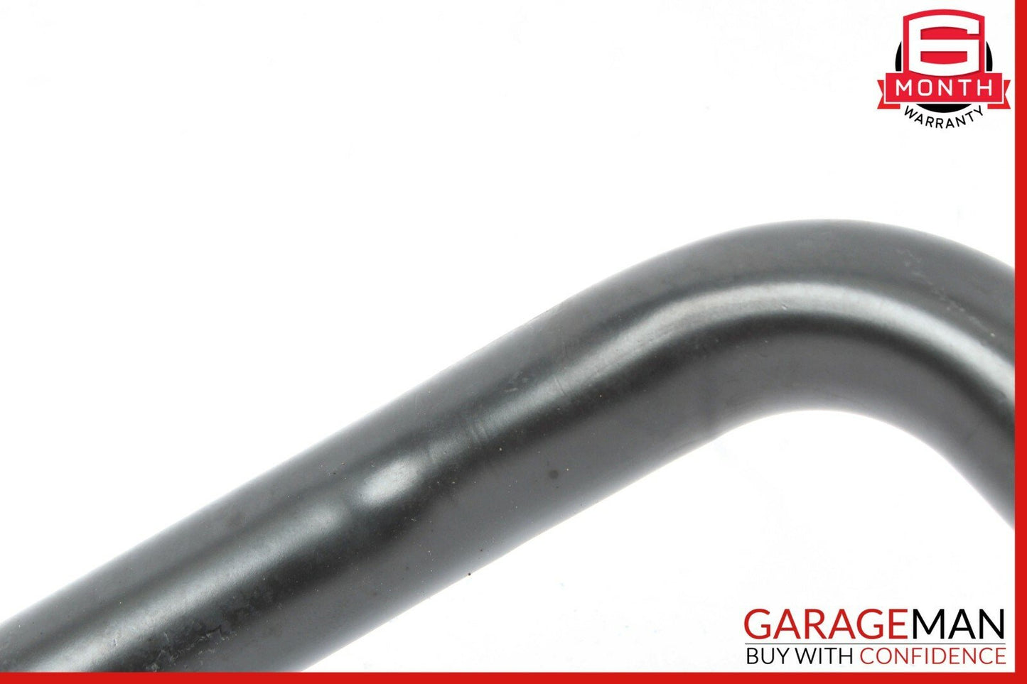 14-17 Maserati Ghibli Turbo Intercooler Hose Line Pipe Pressure Tube