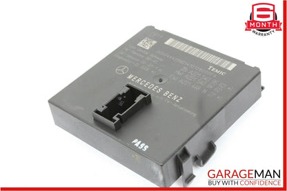 10-13 Mercedes S550 S400 S63 AMG CL600 Central Gateway Control Module Q01 OEM
