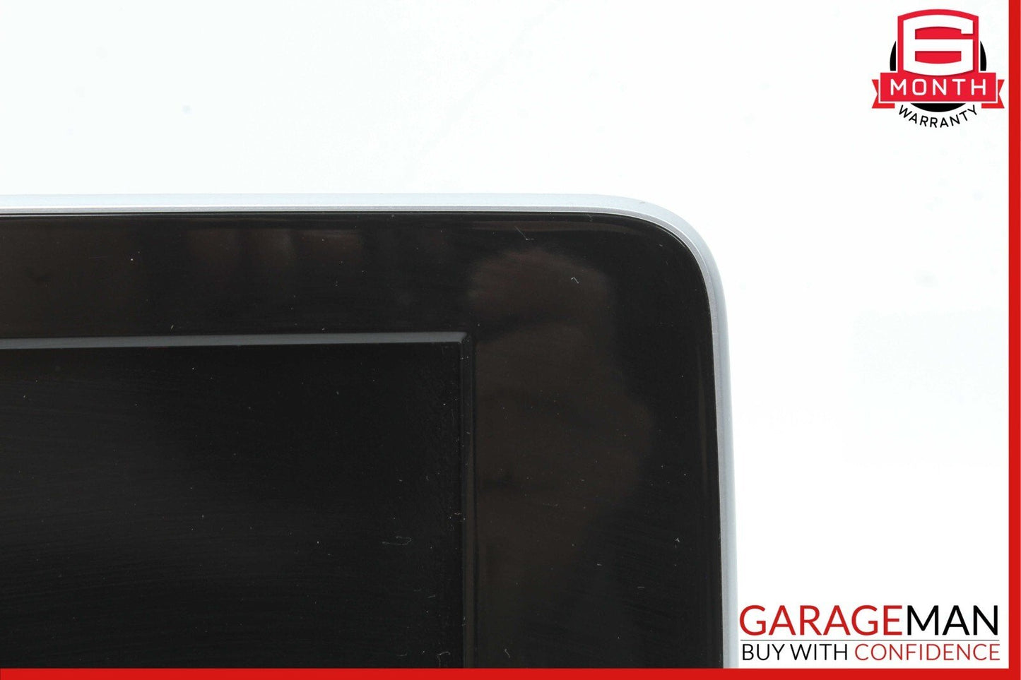 15-18 Mercedes W205 C300 C400 AM FM CD Player Radio Receiver Display Screen OEM