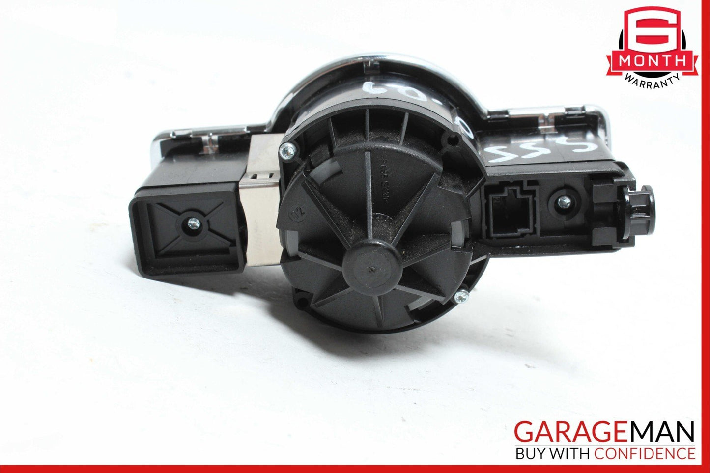 07-14 Mercedes W221 S550 S400 CL550 Headlight Head Light Switch Control Module
