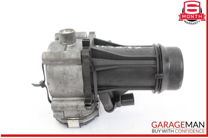 12-15 Mercedes W204 C250 SLK250 M271 Engine Throttle Body 2661410525 OEM