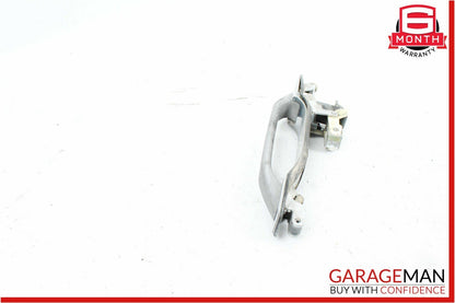 81-85 Mercedes W126 300SD Rear Right Passenger Side Exterior Door Handle OEM
