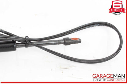 07-18 Bentley Continental GTC Right or Left Side Main Hydraulic Lift Cylinder