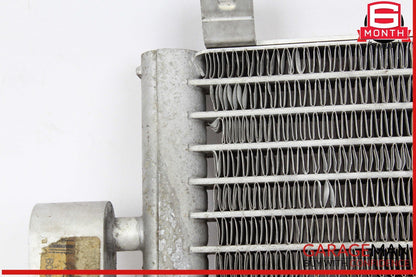 00-12 Mercedes SL500 CL55 S55 AMG Hydraulic Suspension ABC Oil Cooler Radiator