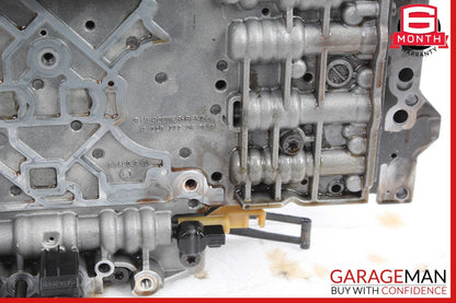 Mercedes R230 SL500 GL450 7G-Tronic 722.9 Transmission Valve Body 2202771401 OEM