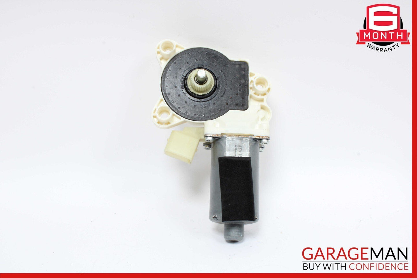 03-12 Mercedes R230 SL500 SL63 AMG Front Right Side Door Window Regulator Motor