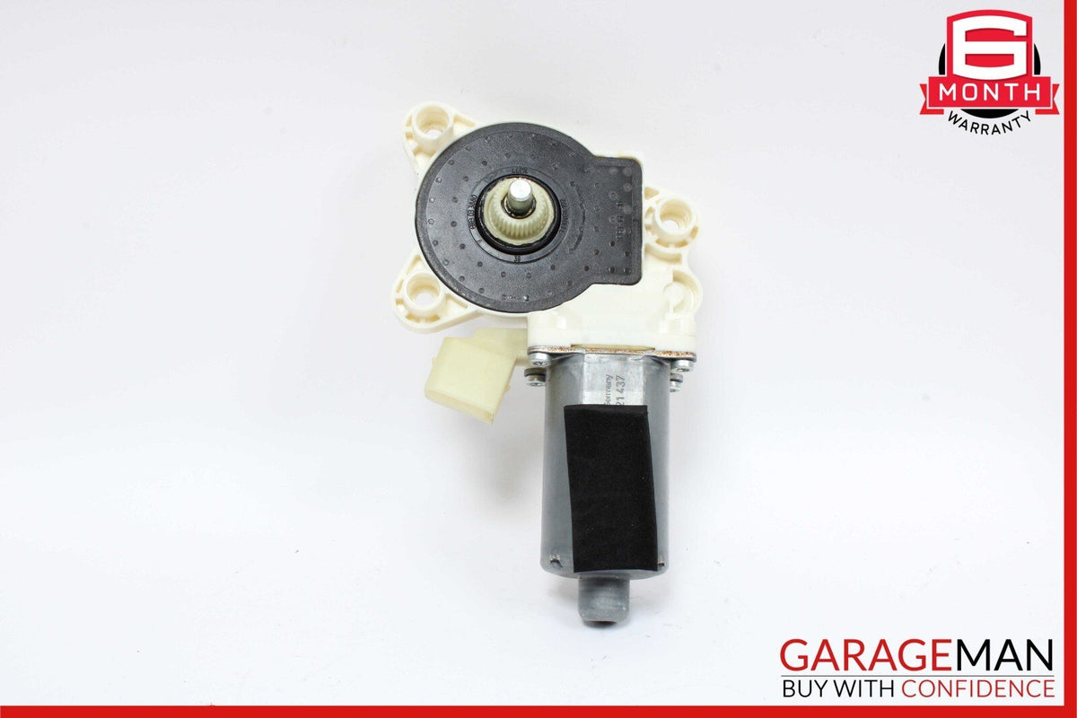 03-12 Mercedes R230 SL500 SL550 SL63 AMG Front Right Side Door Window Regulator