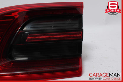 15-18 Porsche Macan 95B Rear Right Passenger Inner Taillight Tail Light Lamp