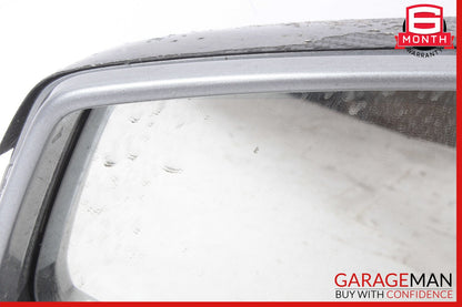 10-11 Mercedes W204 C63 AMG Front Left Side Mirror Door Rear View OEM