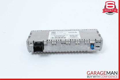 12-14 Mercedes C250 CLS500 SLK350 Sirius Satellite Radio Receiver Control Module