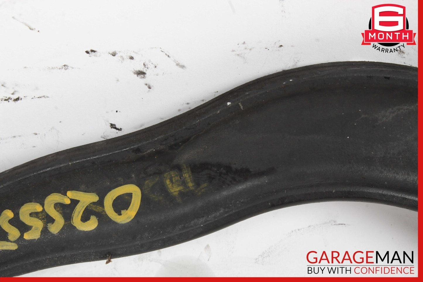 00-06 Mercedes W220 S55 AMG CL500 Rear Left / Right Suspension Upper Control Arm