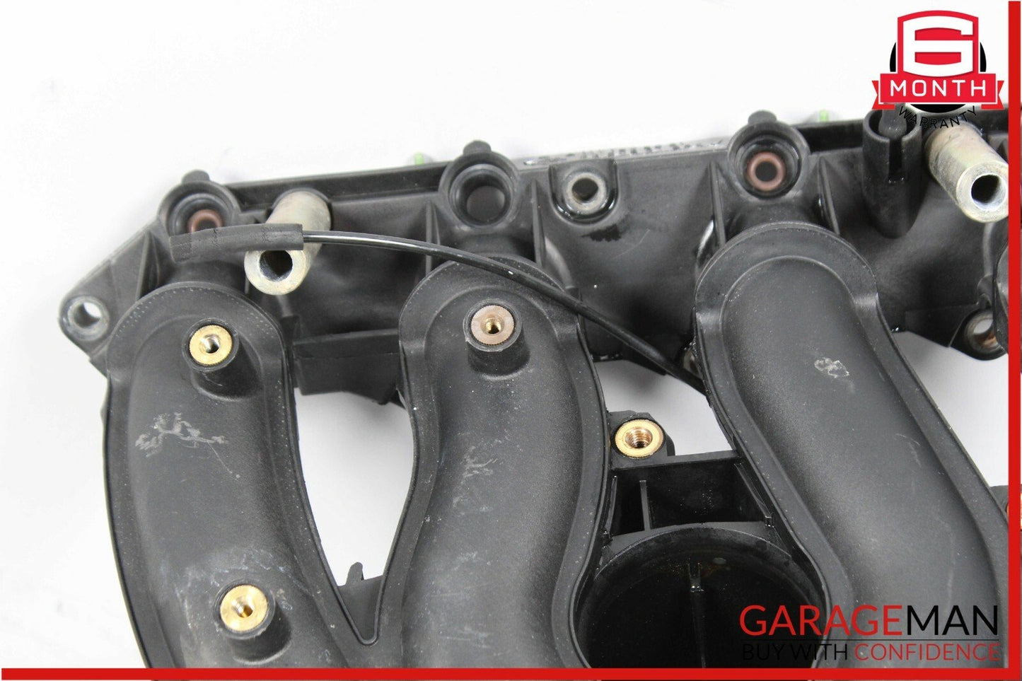 97-04 Mercedes R170 SLK230 C230 Engine Motor Air Intake Manifold Assembly OEM