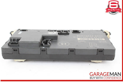 03-09 Mercedes W211 E500 E350 Front Left Driver Side Door Control Module OEM