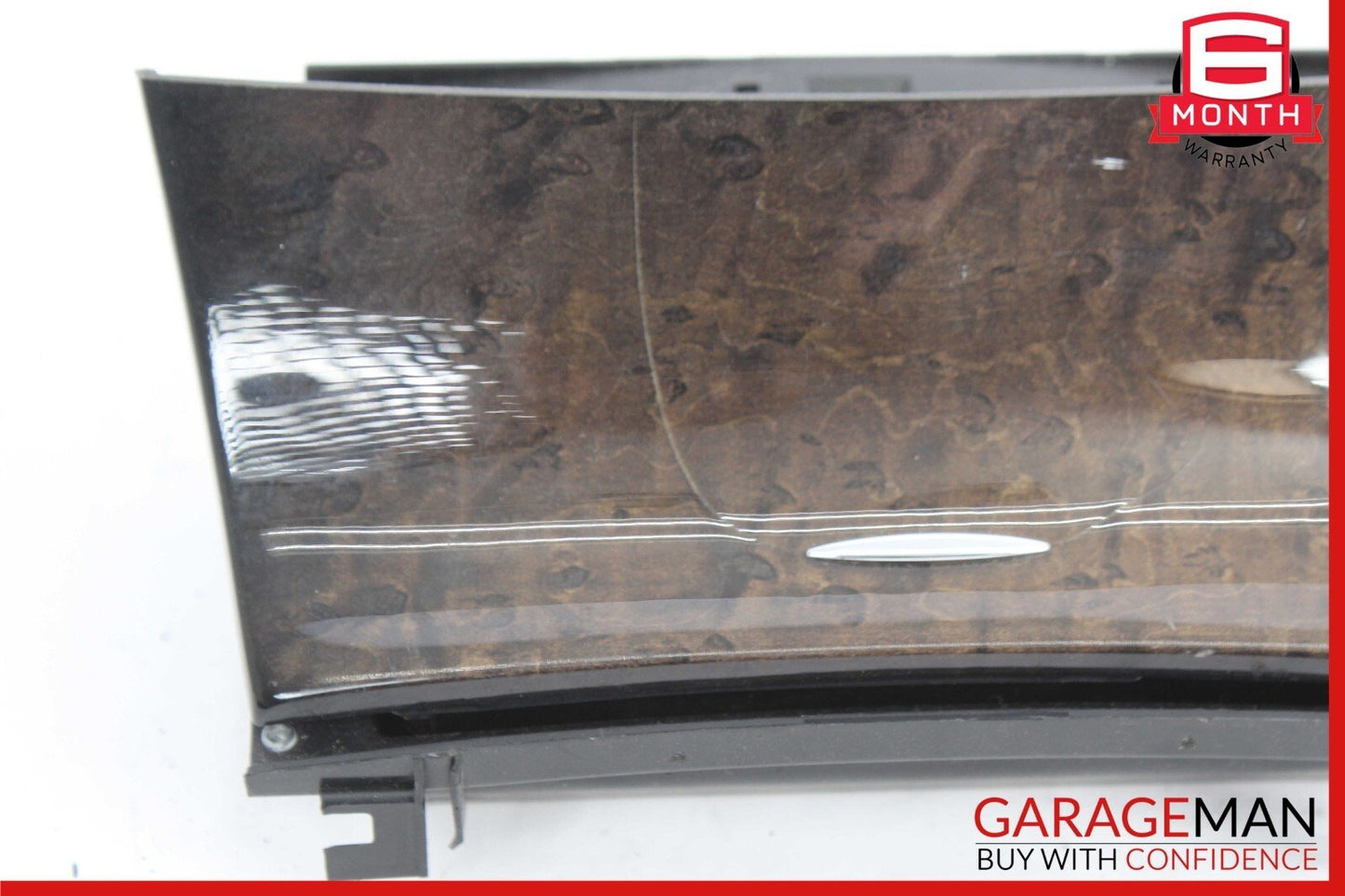 03-11 Mercedes W211 E55 AMG CLS500 Center Console Pocket Ashtray Ash Tray OEM
