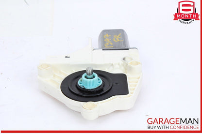12-18 Audi A7 SQ5 Front Right Passenger Side Window Regulator Motor 8K0959802B