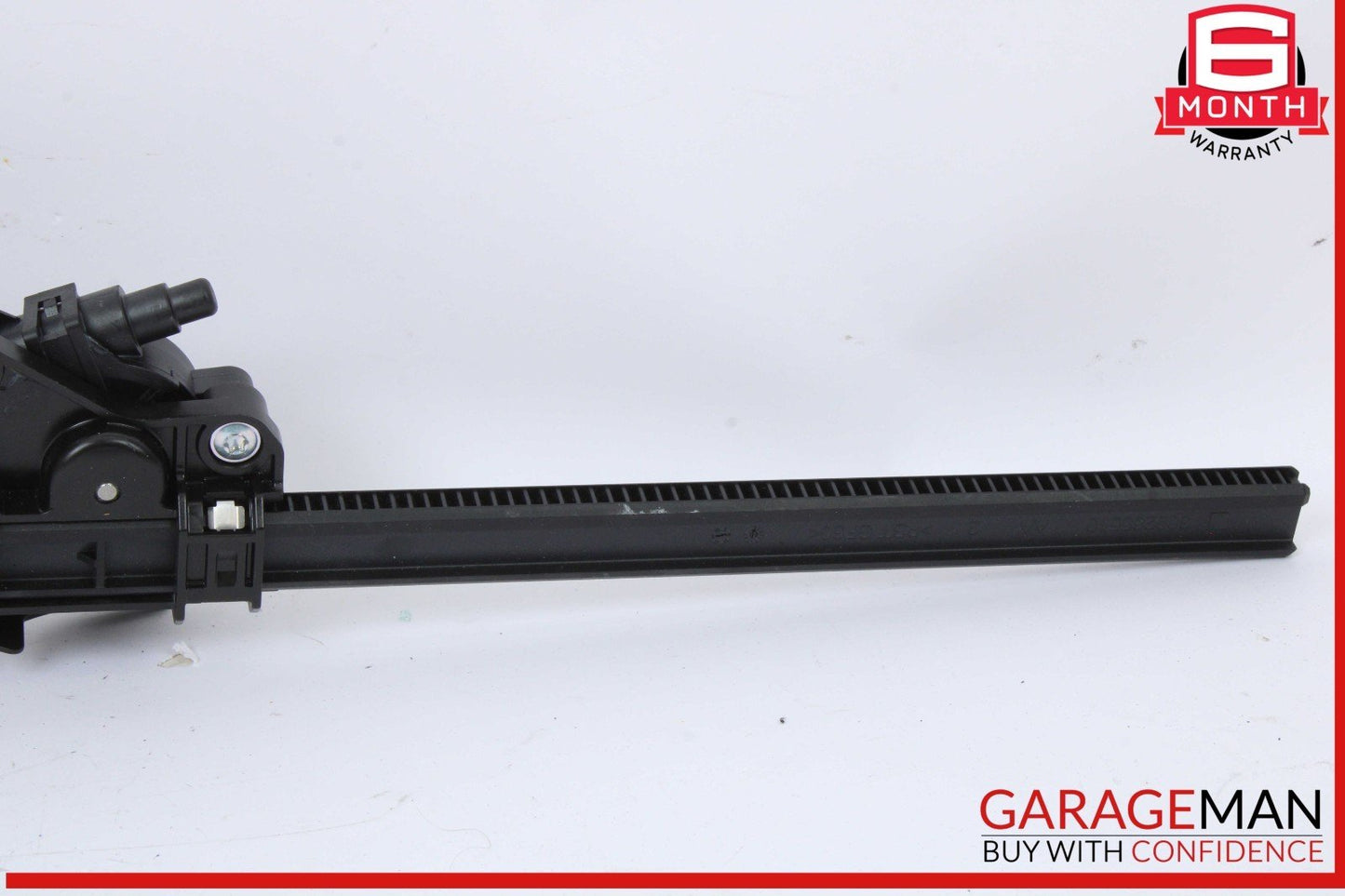 17-20 Mercedes W205 C300 Front Left Driver Side Seat Belt Feeder Motor OEM