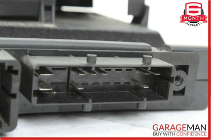 03-08 Mercedes R230 SL500 Front Left Side Under Seat Control Module Unit