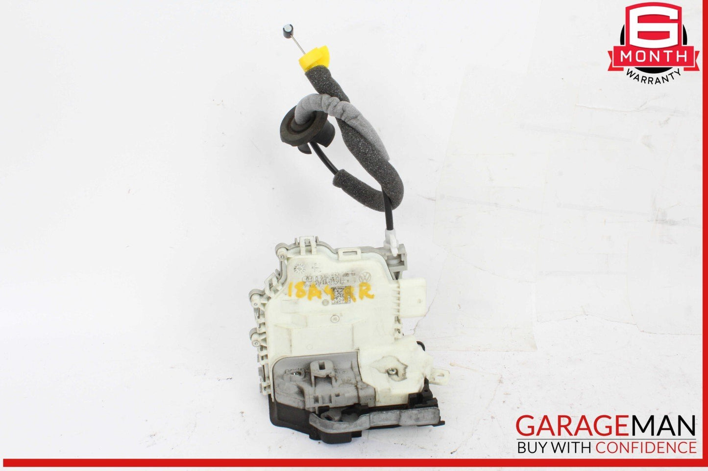 17-24 Audi A4 Quattro Rear Right Passenger Side Door Lock Latch Actuator OEM
