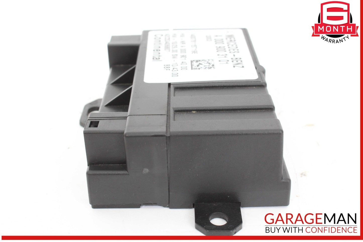 06-14 Mercedes W204 C250 CGI R350 GL450 Fuel Pump Control Module 0009003101 OEM