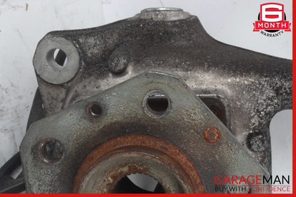03-10 Maserati Quattroporte M139 Front Right Wheel Spindle Knuckle Hub Bearing