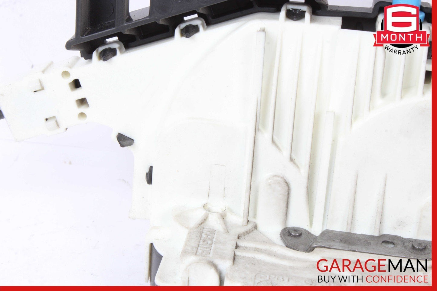 12-16 Mercedes B-Class W242 W246 GL550 Rear Left Door Lock Latch Actuator OEM