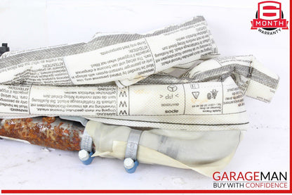 08-14 Mercedes W204 C250 C300 Right Side Roof Curtain Airbag Air Bag OEM