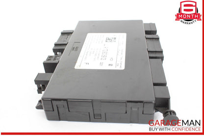 08-20 Mercedes W204 C250 CGI Front Right Side Seat Control Module Unit OEM