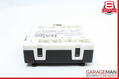 15-18 Mercedes W205 C300 Front Right Passenger Side Door Control Module Unit