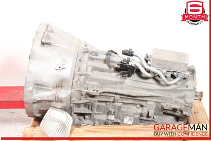 11-18 Porsche Cayenne 958 3.0L Diesel Automatic Transmission Assy OEM 174k
