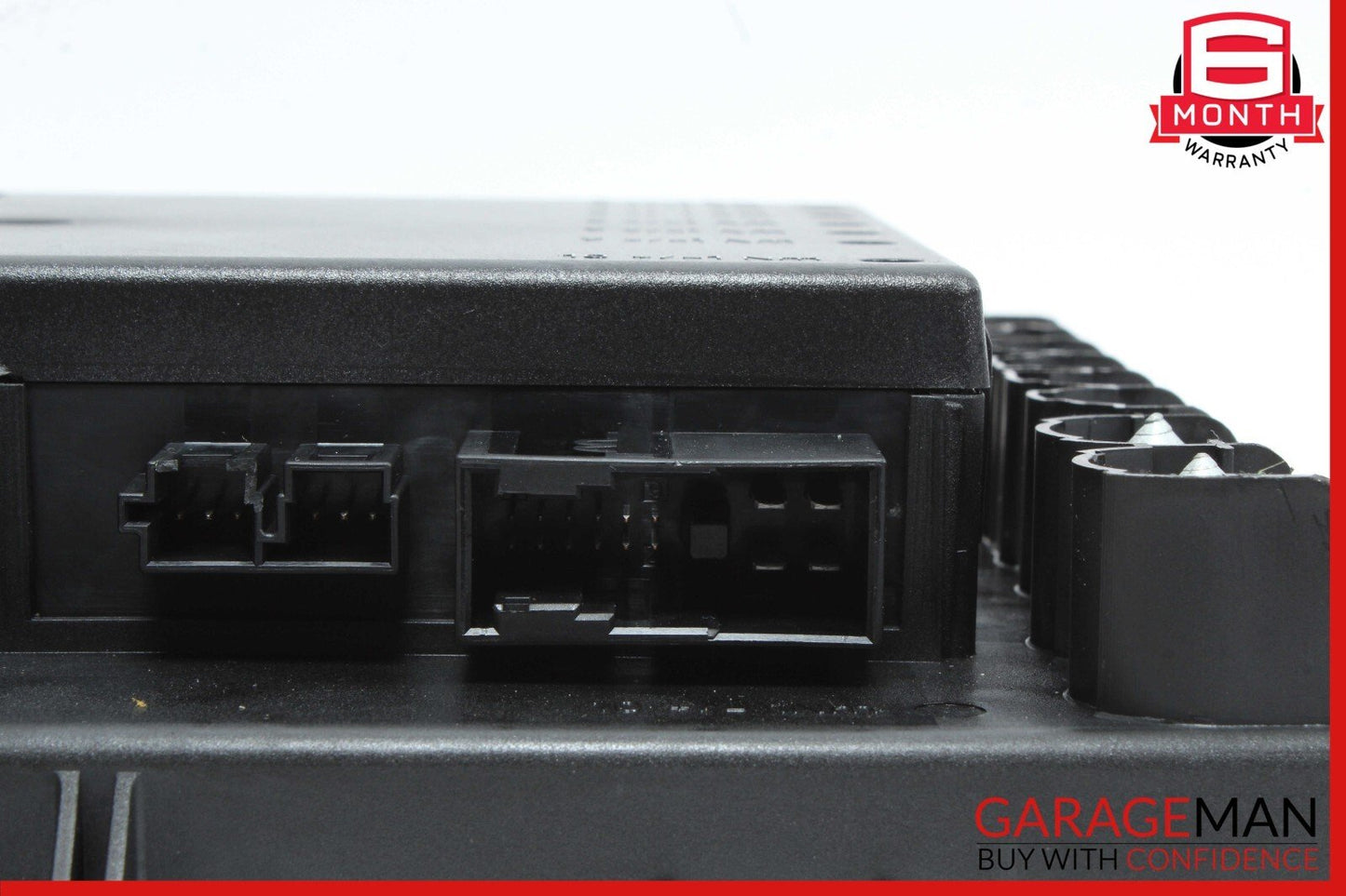 07-14 Mercedes W216 CL550 S550 Electric Power Supply Control Fuse Box Module OEM