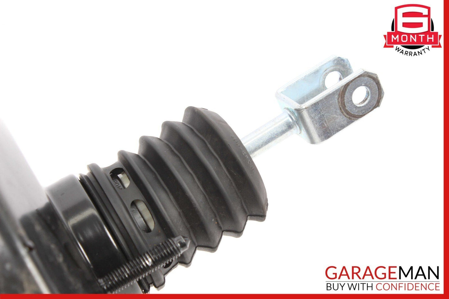 05-11 Mercedes R171 SLK350 Power Brake Booster Master Cylinder Reservoir Assy