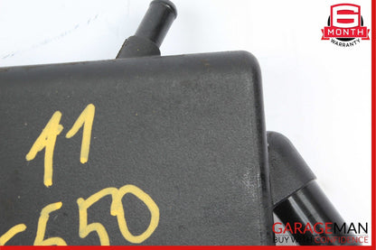 10-14 Mercedes W221 S550 S400 Power Steering Fluid Reservoir Tank 2214660302 OEM