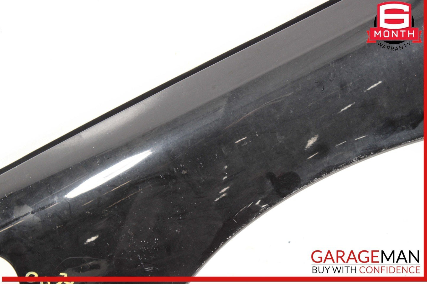 01-09 Volvo S60 V70 Front Left Driver Side Fender Panel OEM