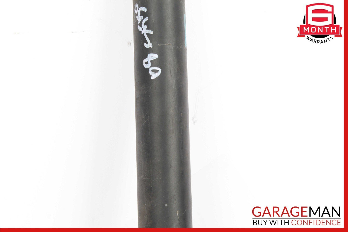 01-07 Mercedes W203 C240 C320 C350 Rear Right / Left Shock Absorber Strut OEM