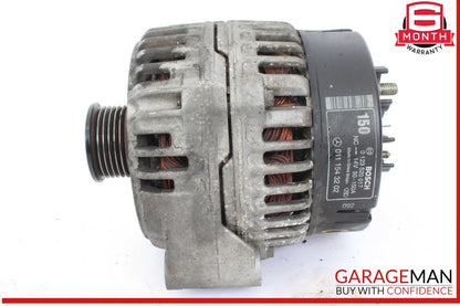 00-06 Mercedes W215 CL55 AMG E500 CLK430 Generator Alternator 150 AMP 0111543202