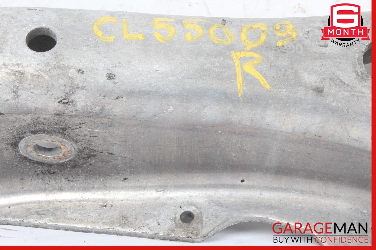 07-14 Mercedes W216 CL550 S600 Rear Left or Right Lower Rearward Control Arm OEM