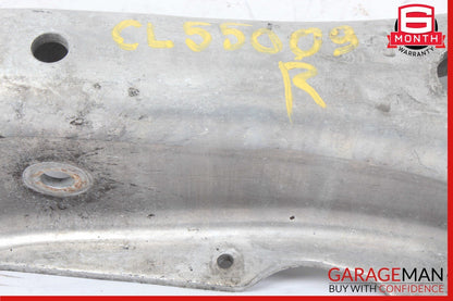 07-14 Mercedes W216 CL550 S600 Rear Left or Right Lower Rearward Control Arm OEM