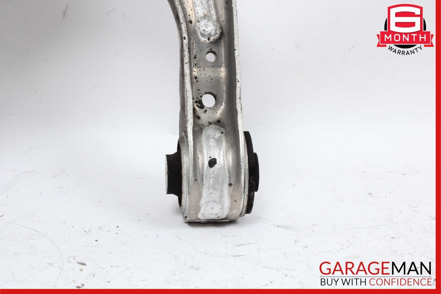 03-11 Mercedes E350 CLS550 Front Left Side RWD Suspension Upper Control Arm