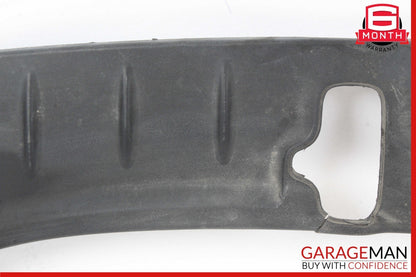 16-20 Tesla Model S Under Hood Front Frunk Apron Cover 1060474-00-D OEM