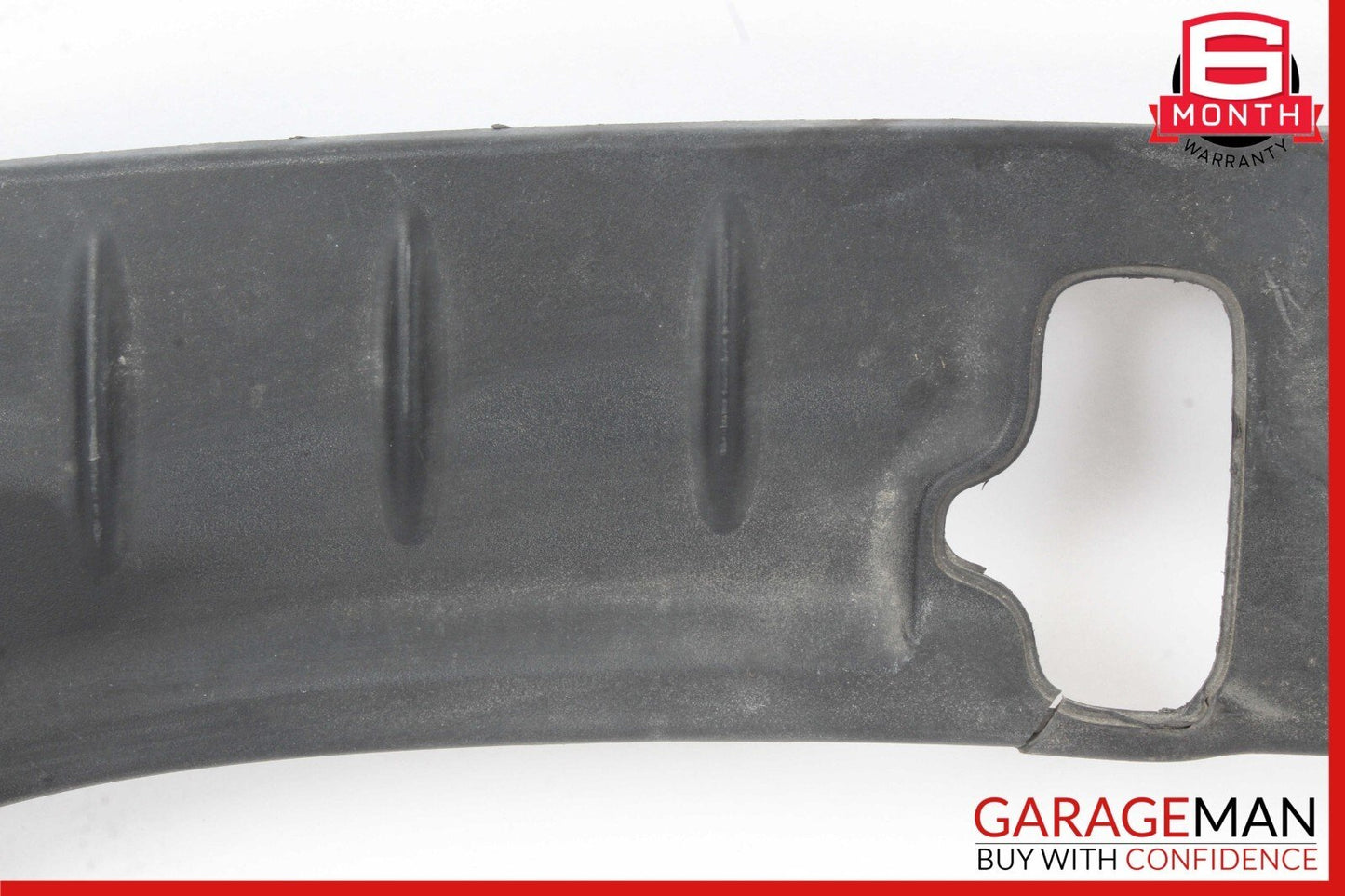 16-20 Tesla Model S Under Hood Front Frunk Apron Cover 1060474-00-D OEM