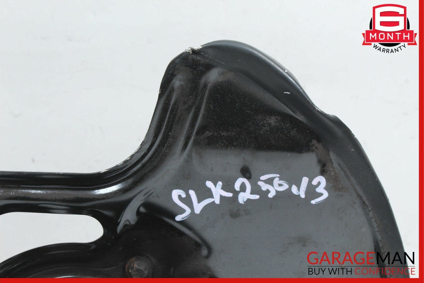 08-17 Mercedes SLK250 E350 C250 Front Right Side Spindle Knuckle Hub Bearing RWD