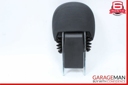 05-11 Mercedes R171 SLK280 SLK55 Front Right / Left Seat Headrest Head Rest