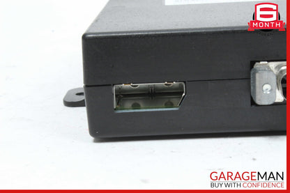 03-06 Mercedes R230 SL500 S55 Communication Voice Control Module 2038200885 OEM