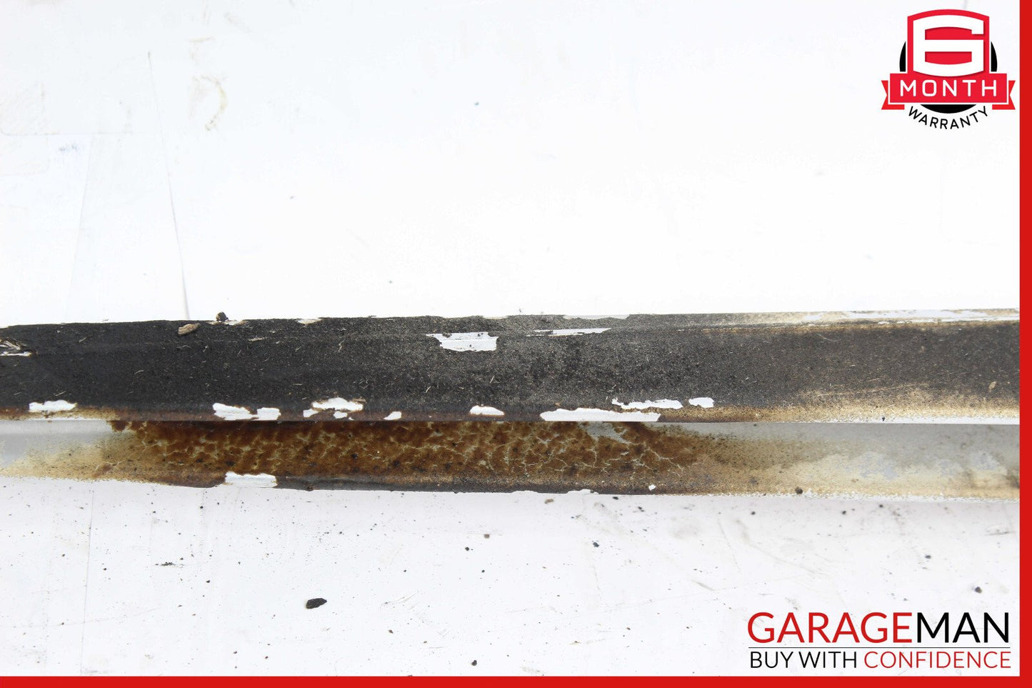 97-04 Porsche Boxster 986 Rear Right or Left Side Lower Control Arm OEM