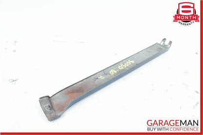 81-85 Mercedes W126 300SD Front Right Side Headlight Lower Trim Panel Cover