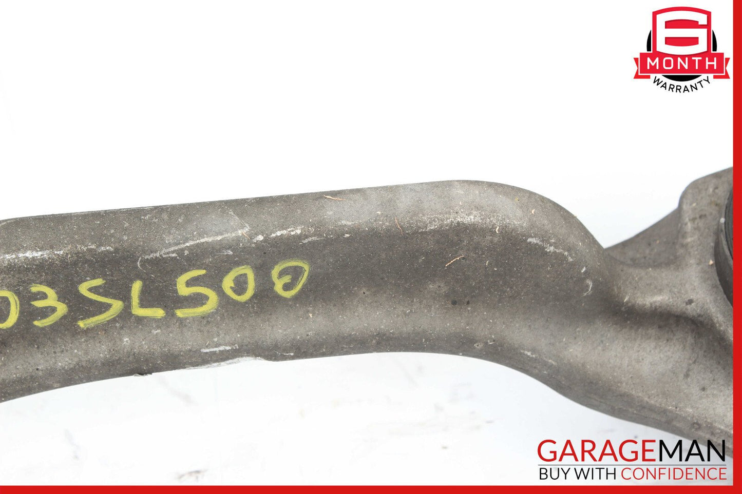 03-11 Mercedes R230 SL500 CLS550 Front Right Side Lower Wishbone Control Arm OEM