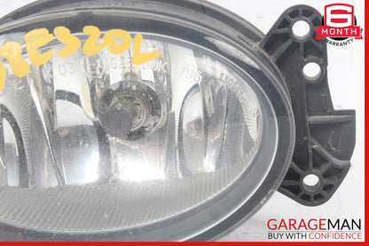 05-13 Mercedes E350 SLK350 Front Left Side Foglight Fog Light Lamp OEM